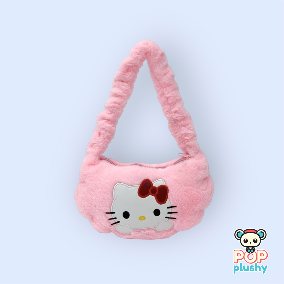 Sanrio Petite Plush Bag