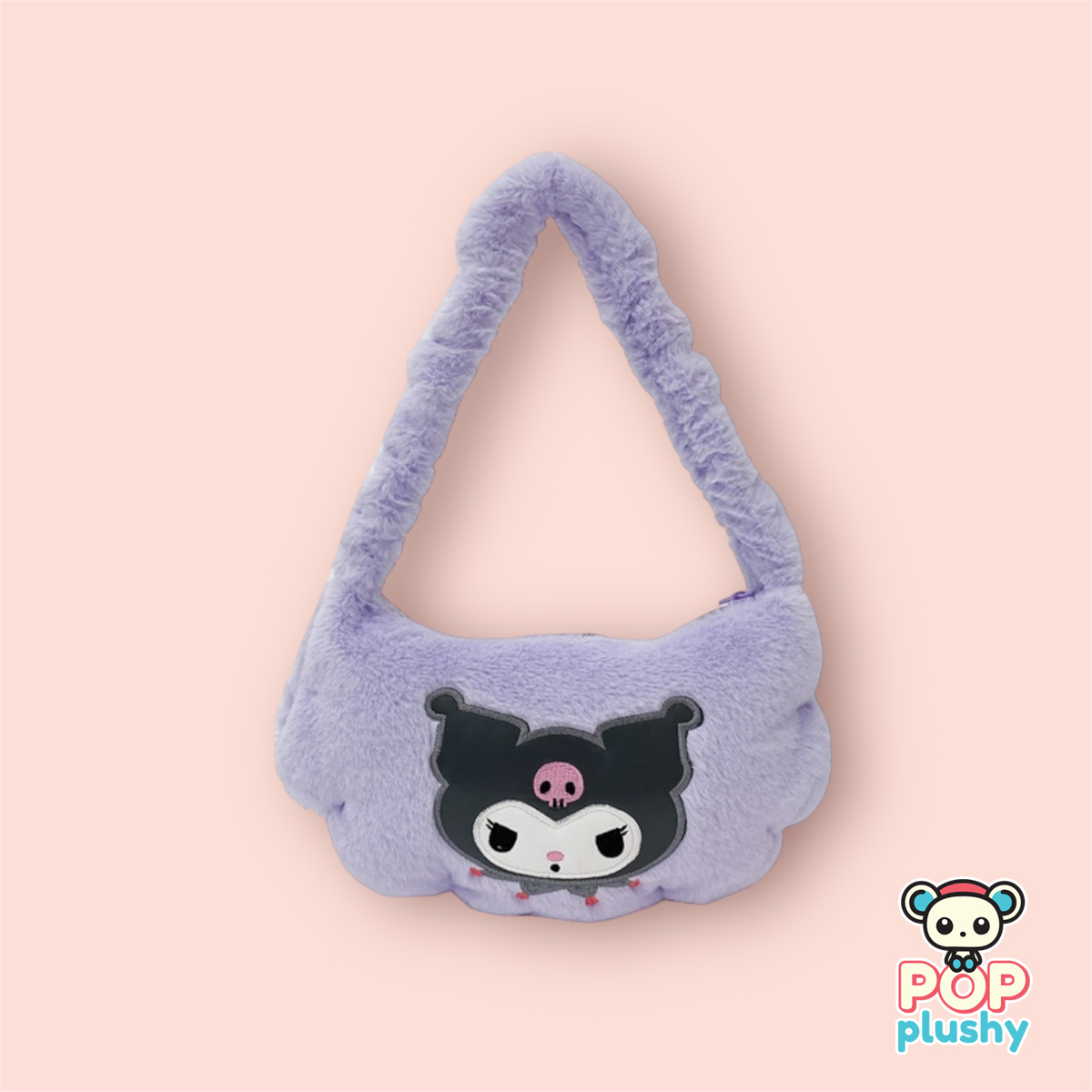 Sanrio Petite Plush Bag