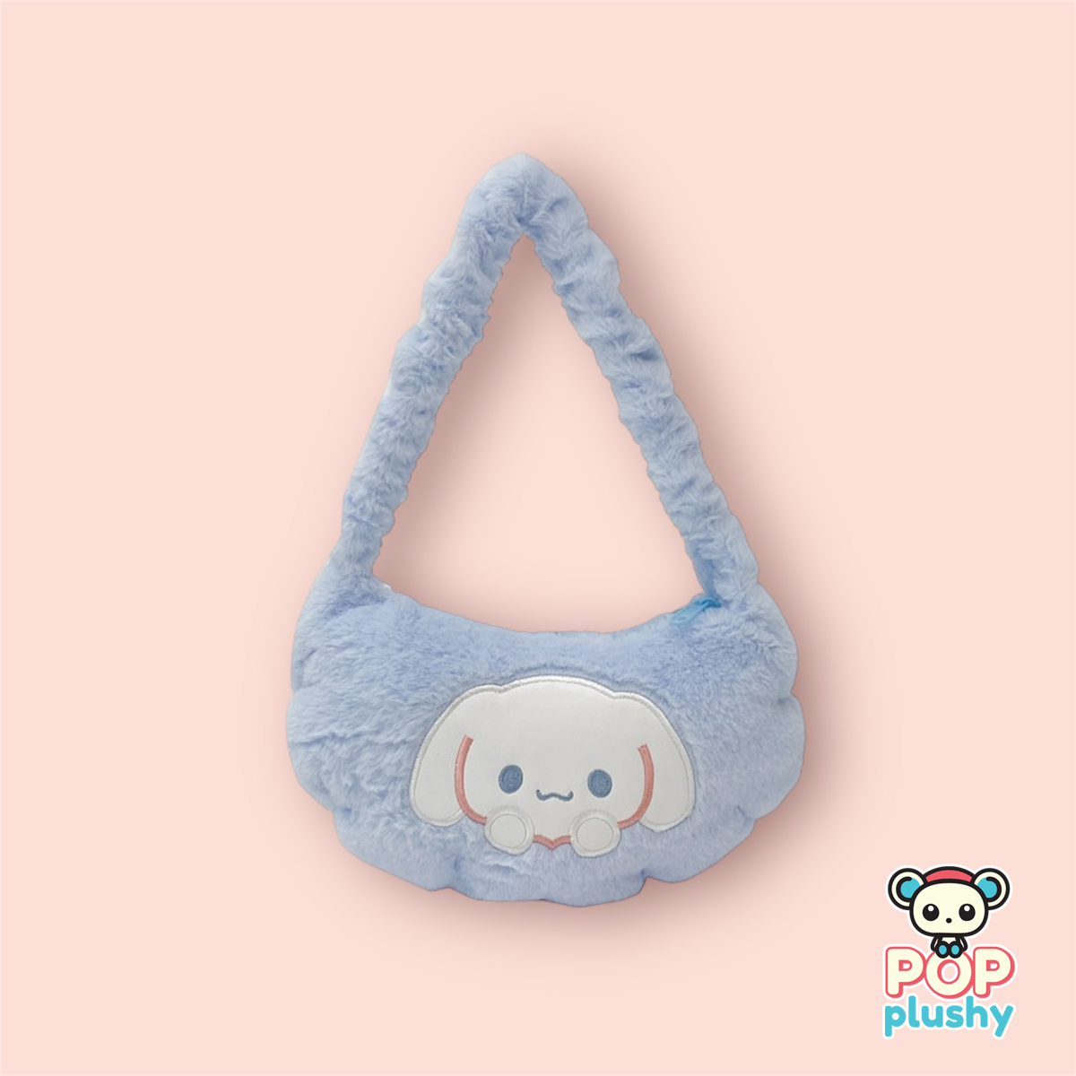 Sanrio Petite Plush Bag