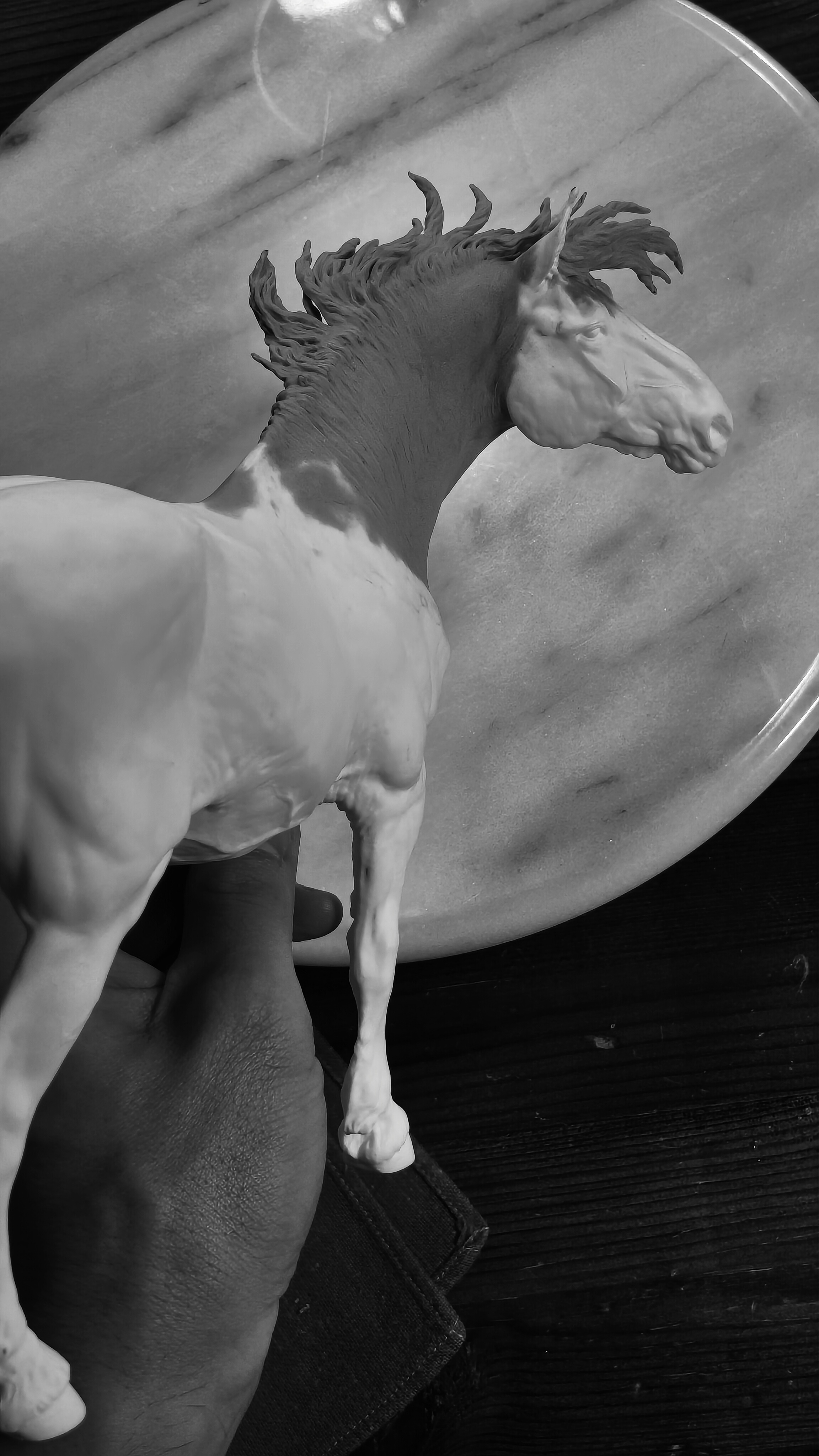 Cleo Resin reworked by Jonas, PRESALE