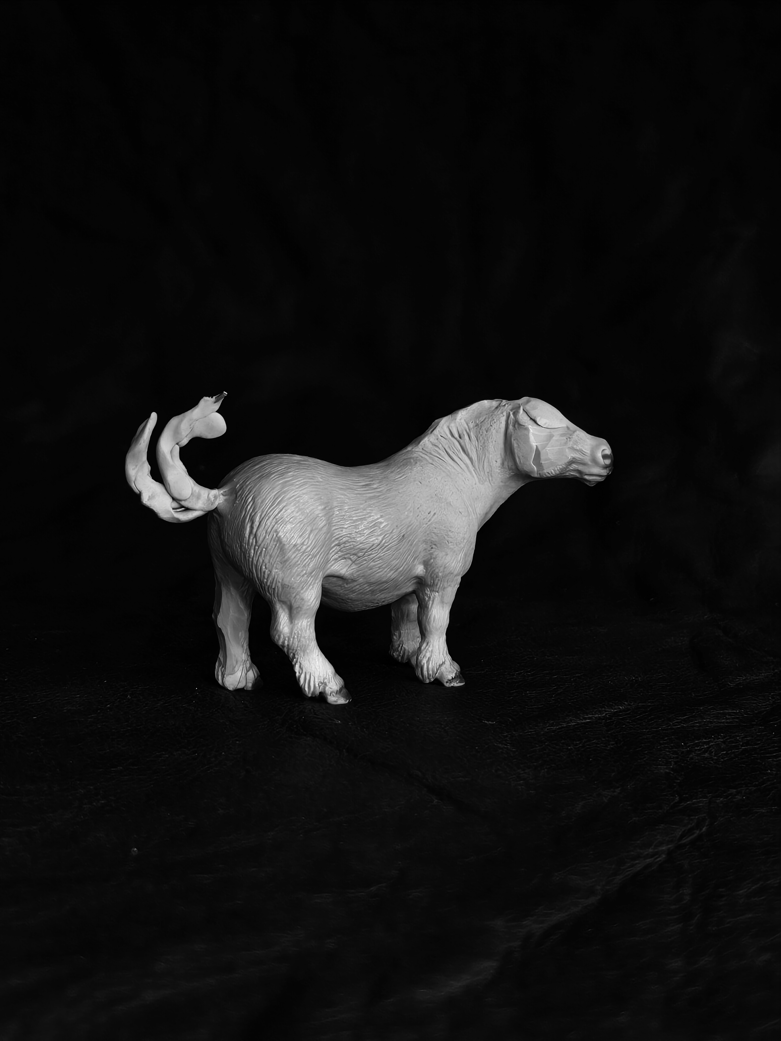 Schleich Shetty 