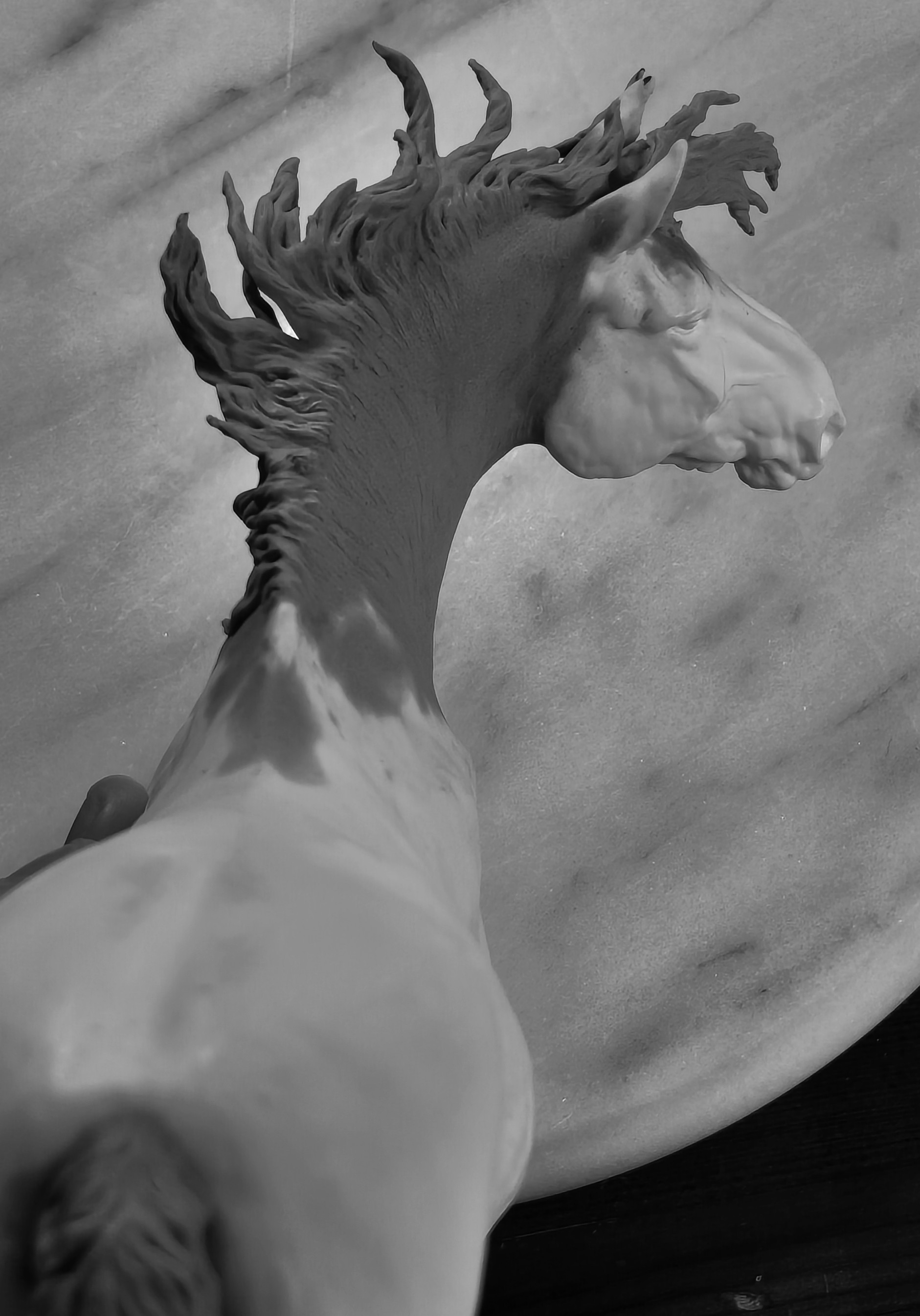 Cleo Resin reworked by Jonas, PRESALE