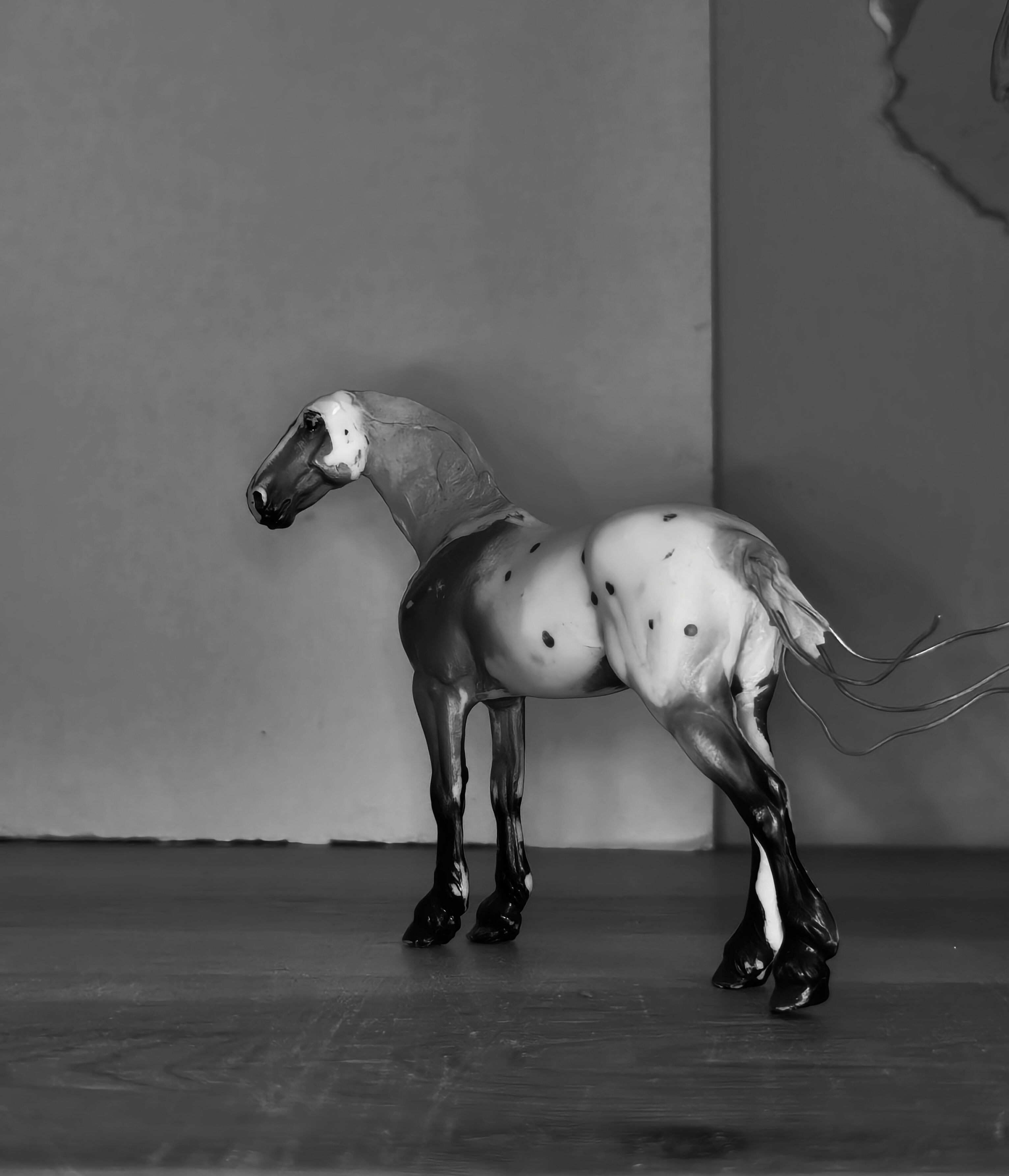 Breyer Stablemate Django 