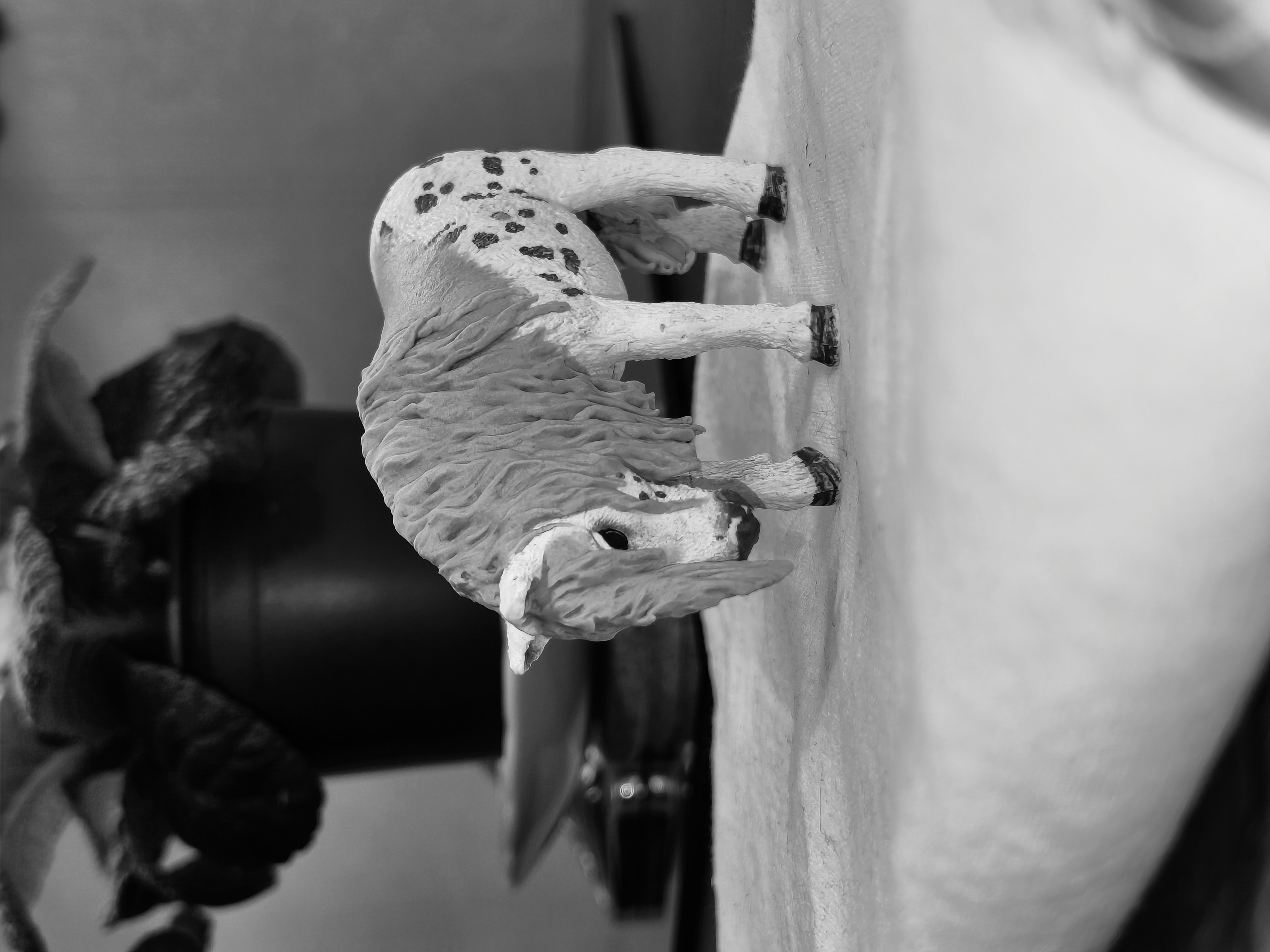 Schleich Shetty Mare