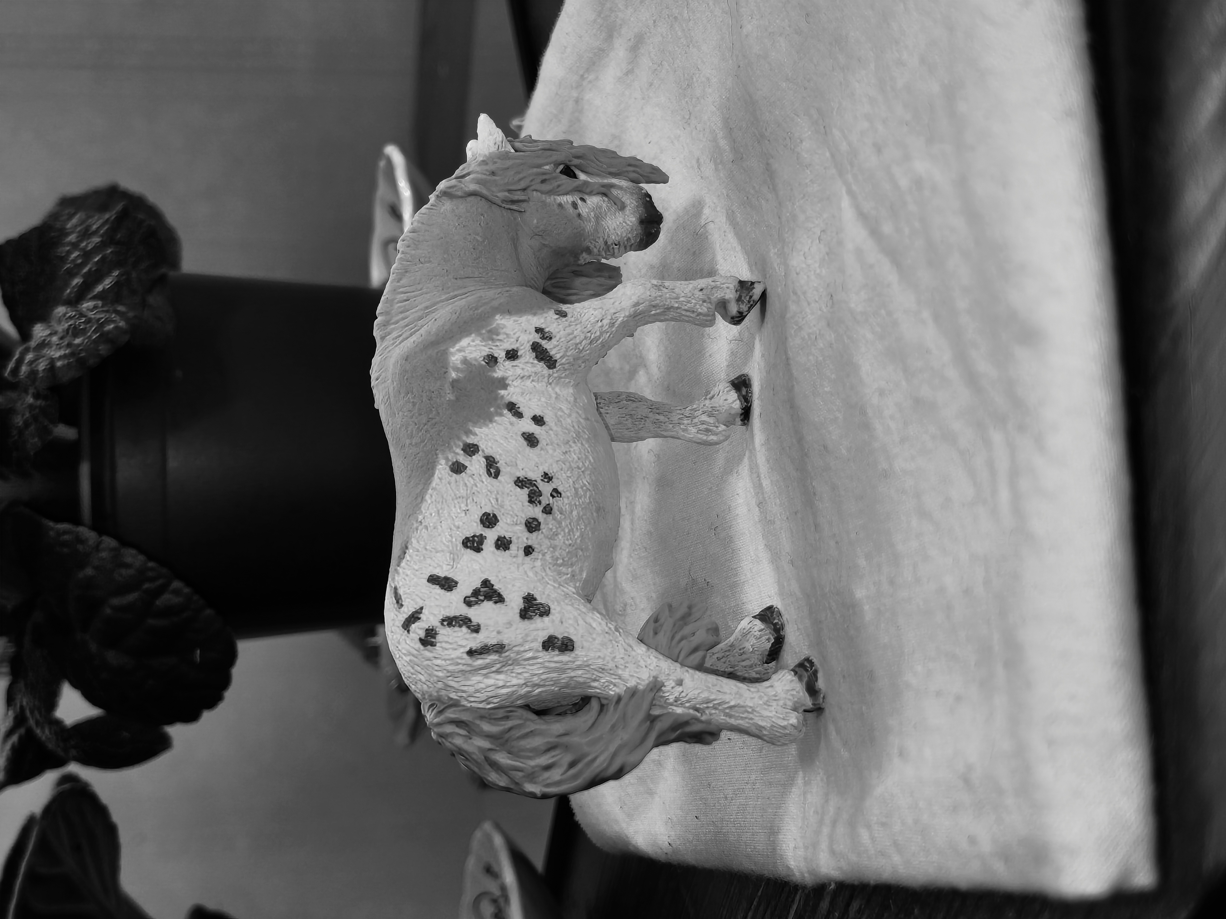 Schleich Shetty Mare