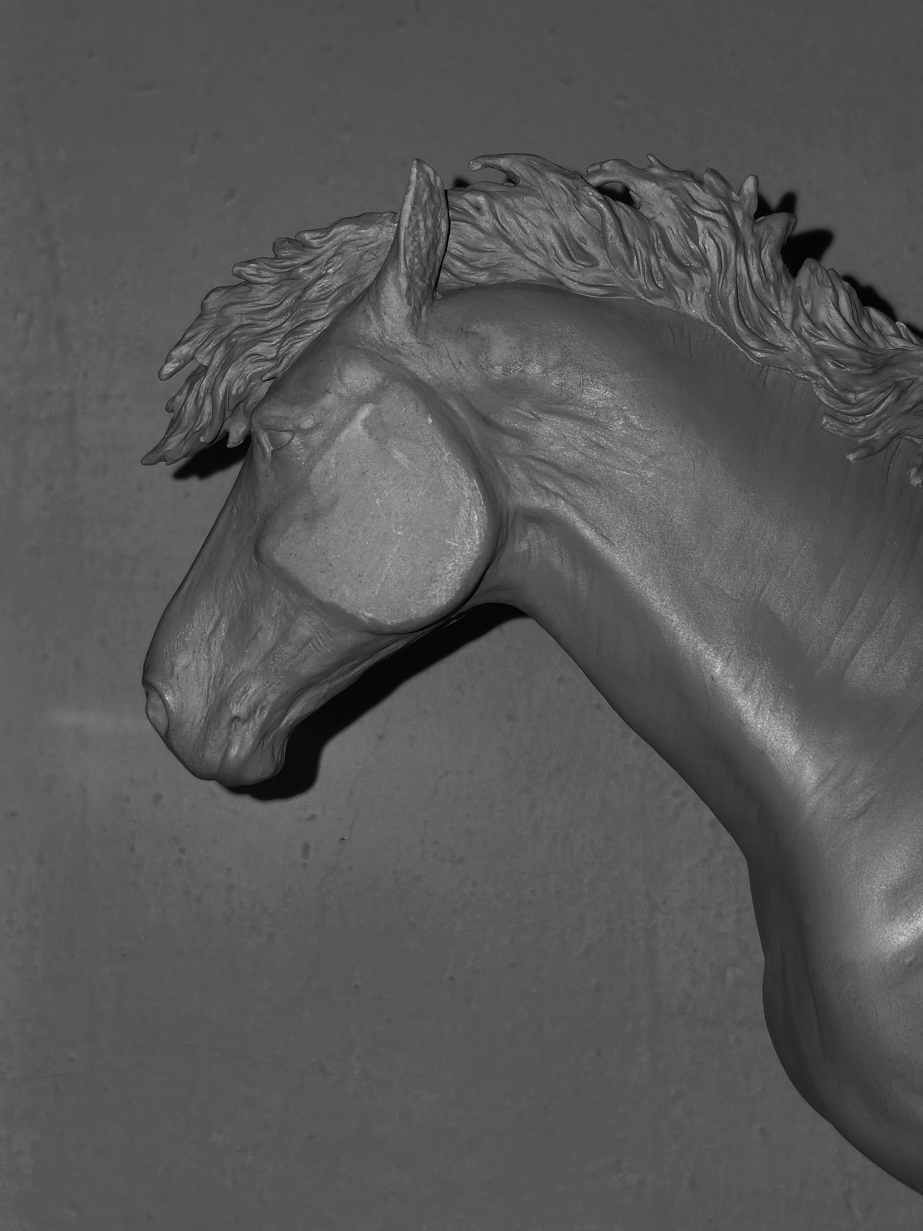 Breyer Idocus Drastic Custom