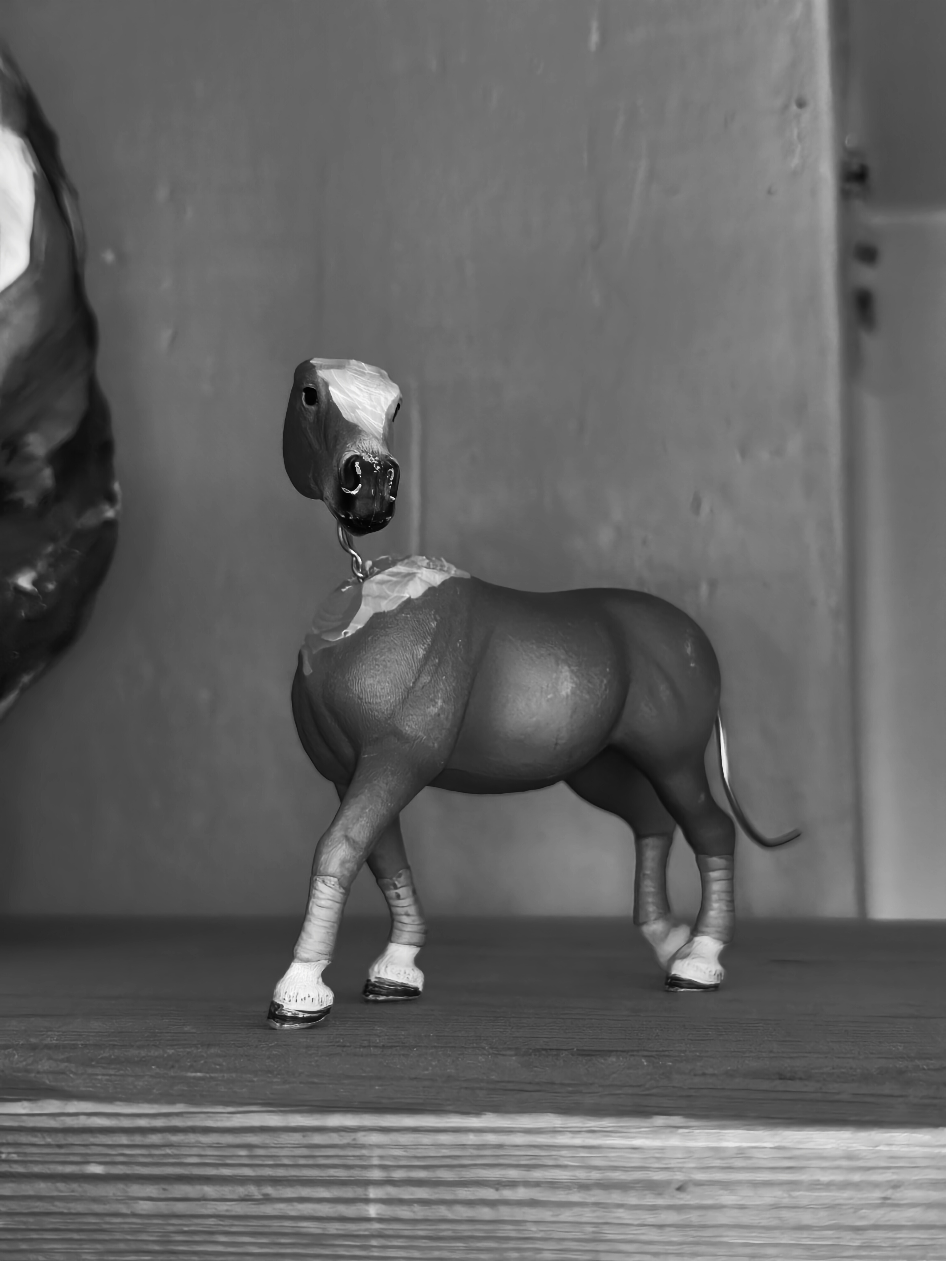 Schleich Pony