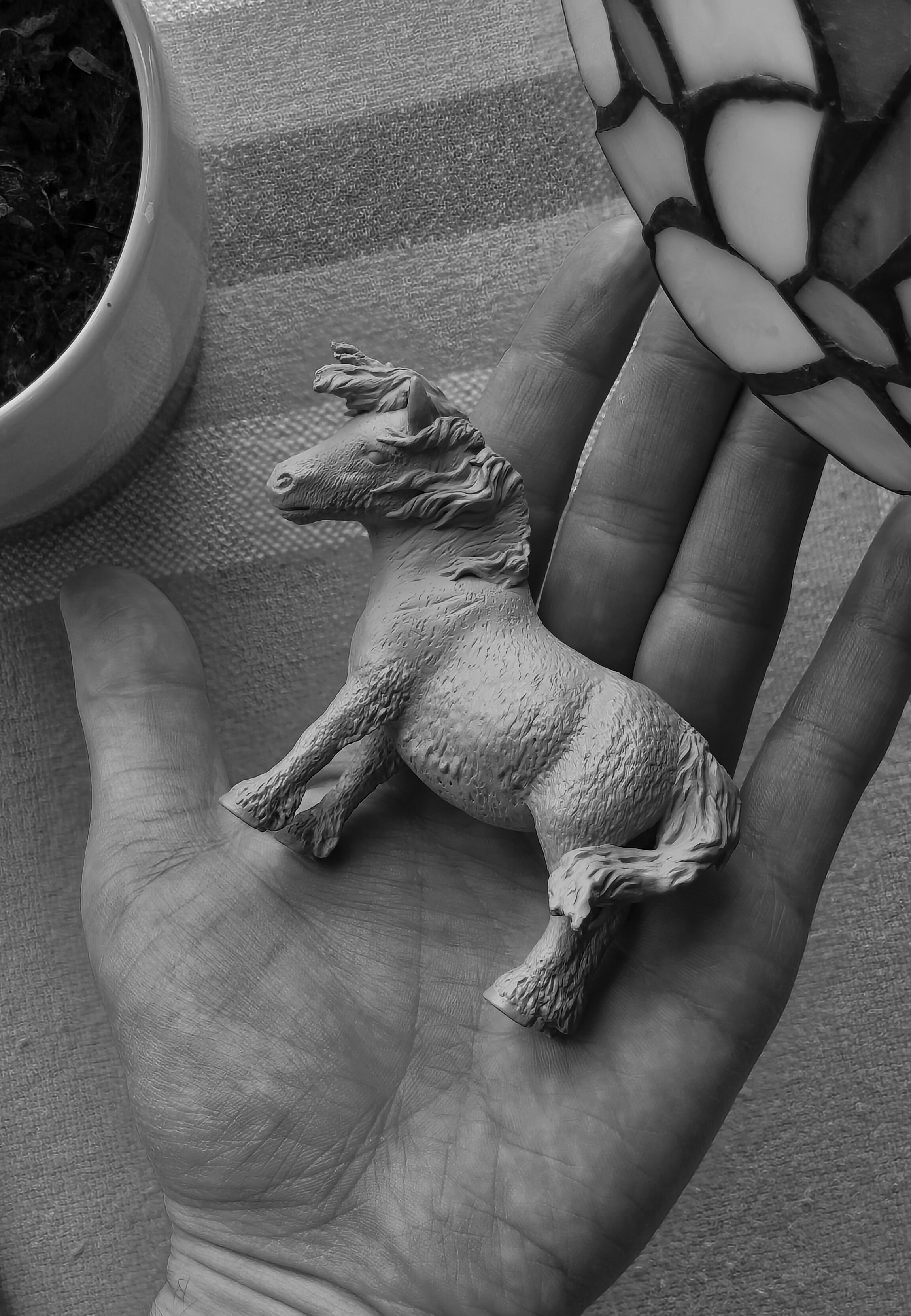 Schleich Shetland