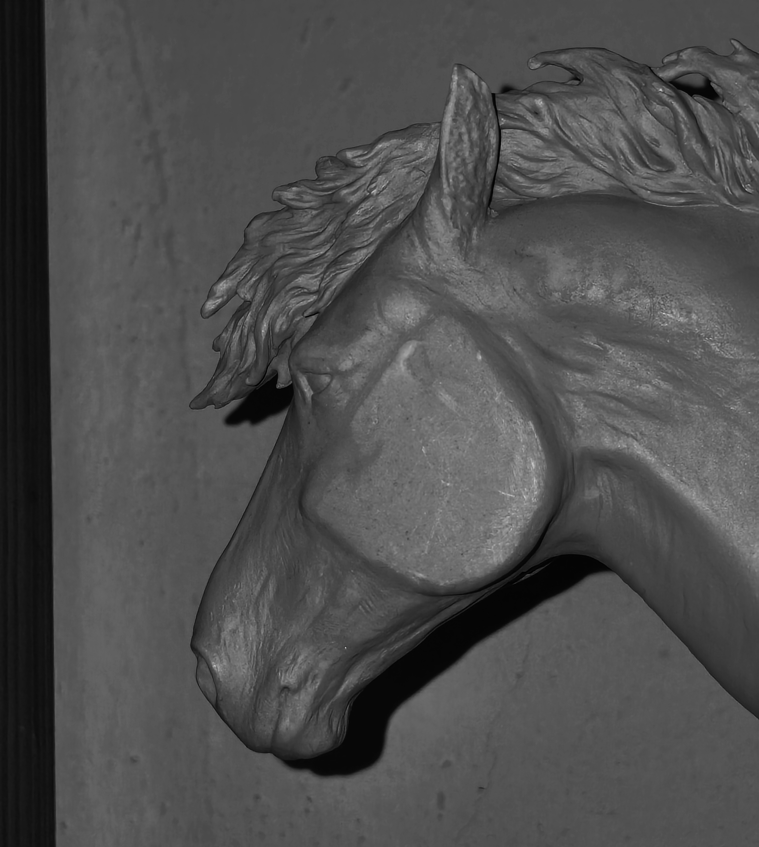 Breyer Idocus Drastic Custom