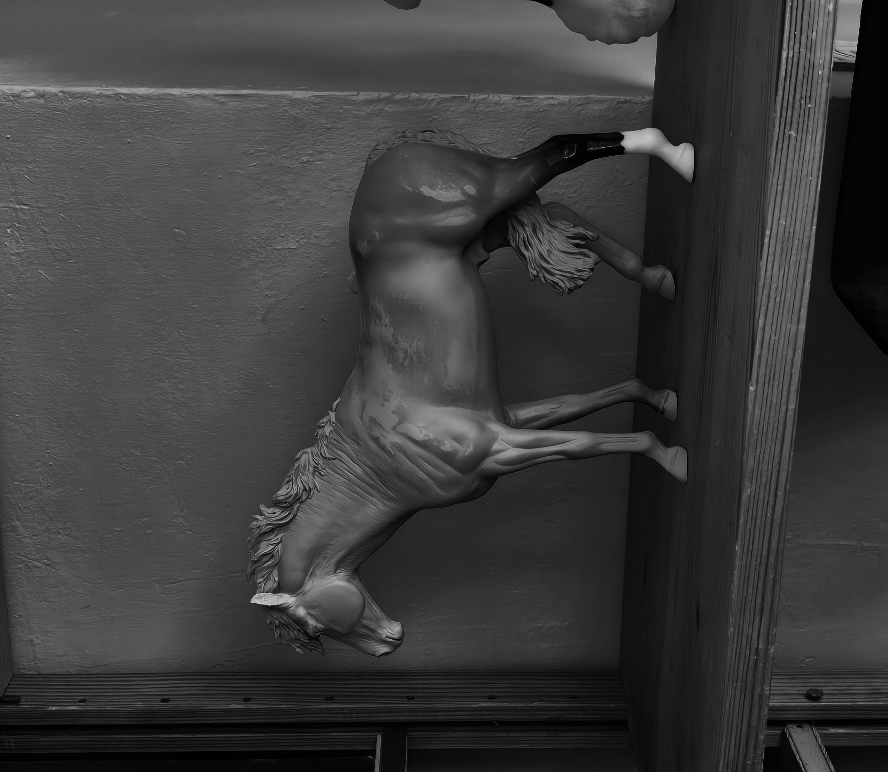 Breyer Idocus Drastic Custom