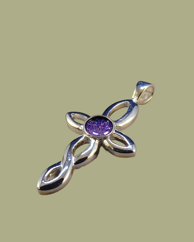 Small Twisted Cross