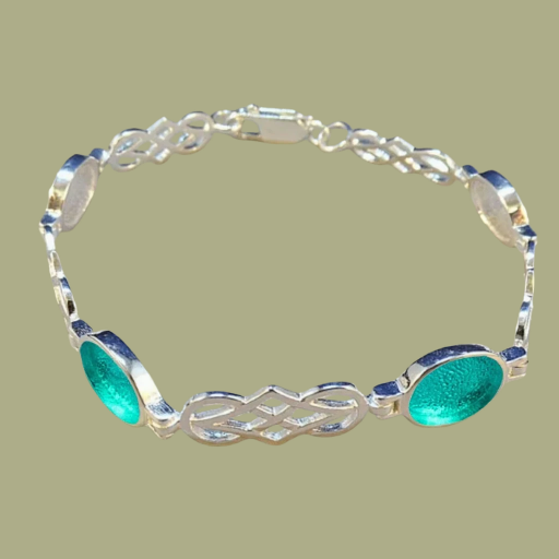 Silver Bracelet