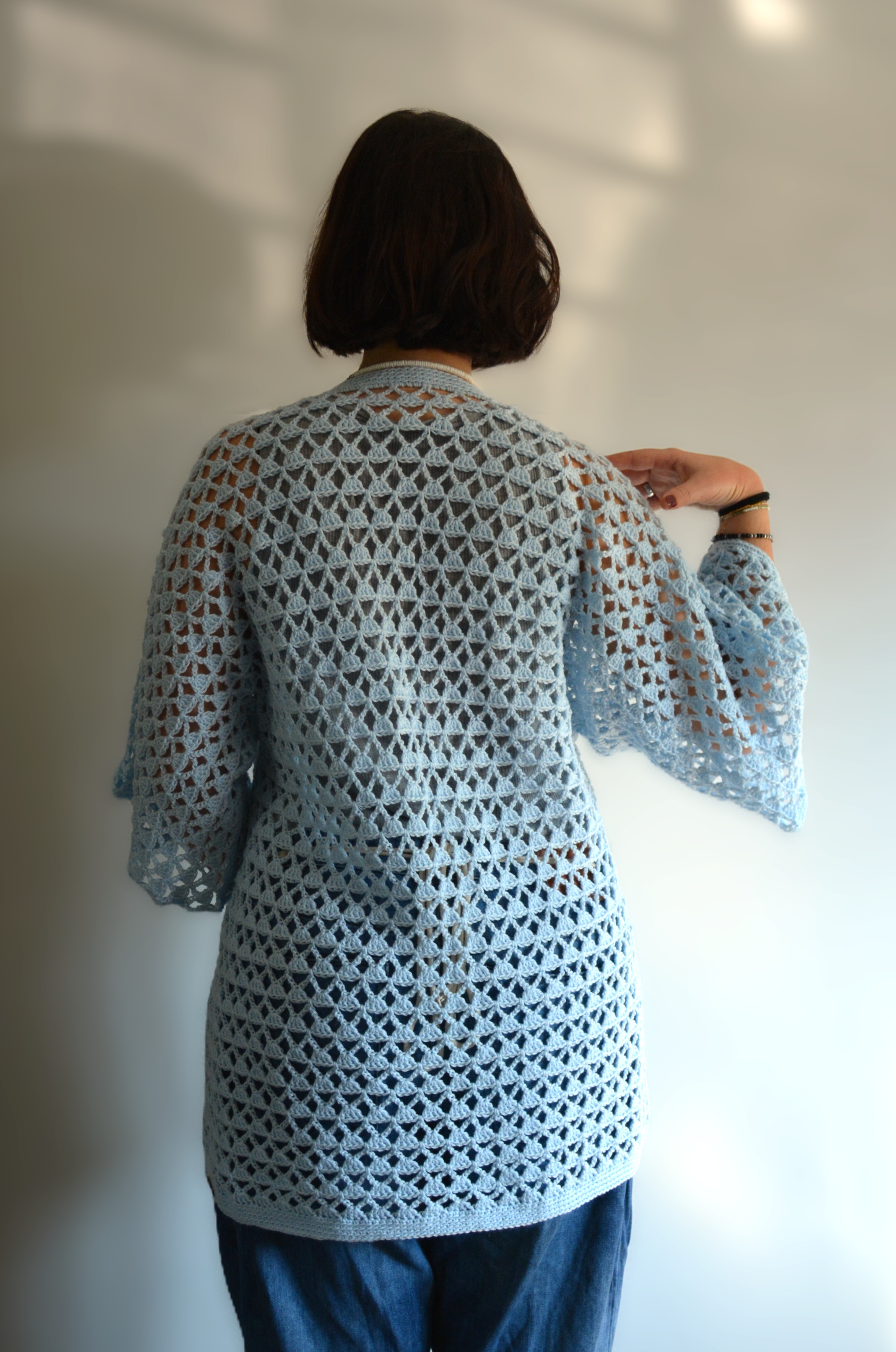 Kimono De Los Suspiros