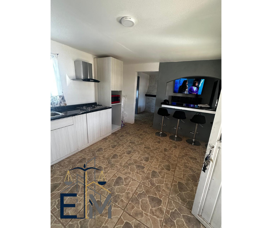 Quinta en San Francisco del Oro