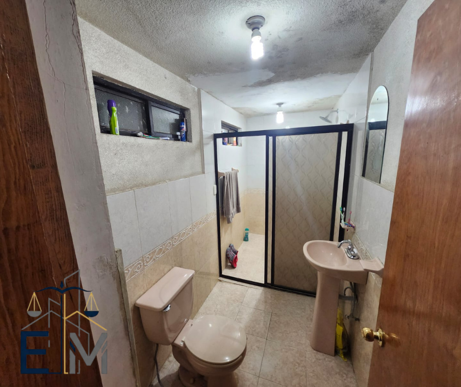 Casa en Ampliación Juárez