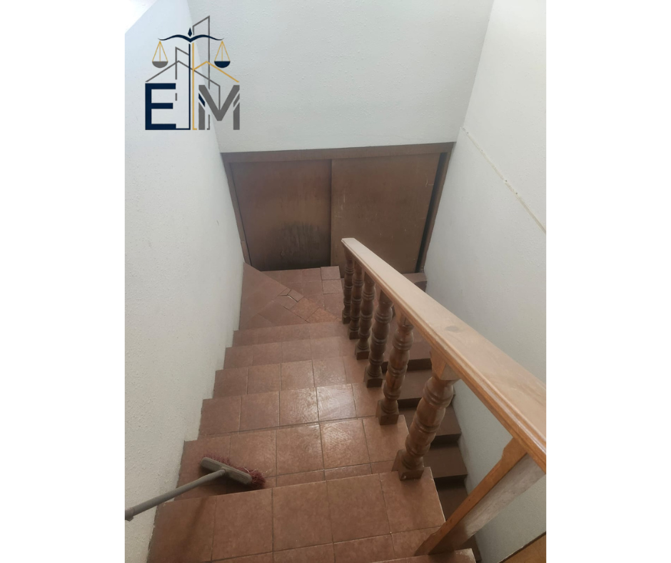 Casa en colonia Kennedy