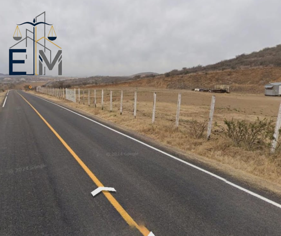 Terreno en Santa Rosa