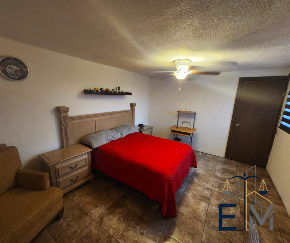 Casa en colonia Praderas