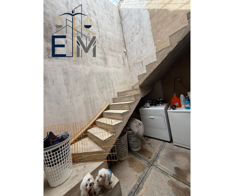 Casa en colonia Real de Victoria