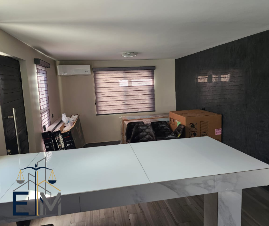 Casa en colonia Ampliación Juárez