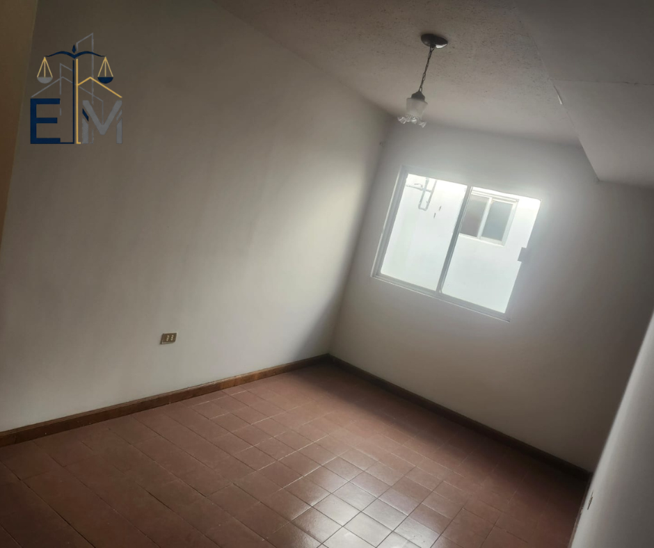 Casa en colonia Kennedy