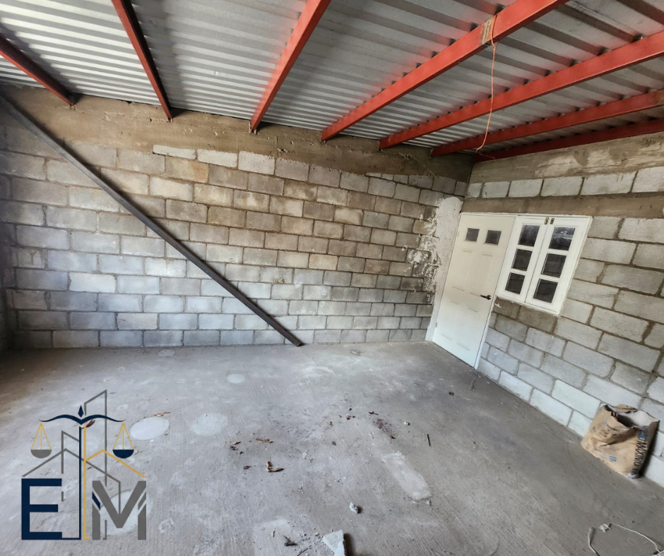 Casa en Ampliación Juárez