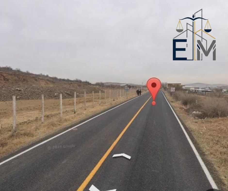 Terreno en Santa Rosa