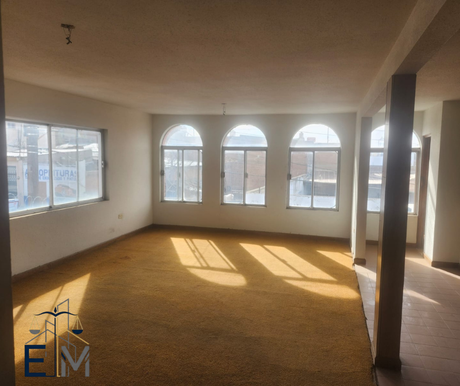 Casa en colonia Kennedy