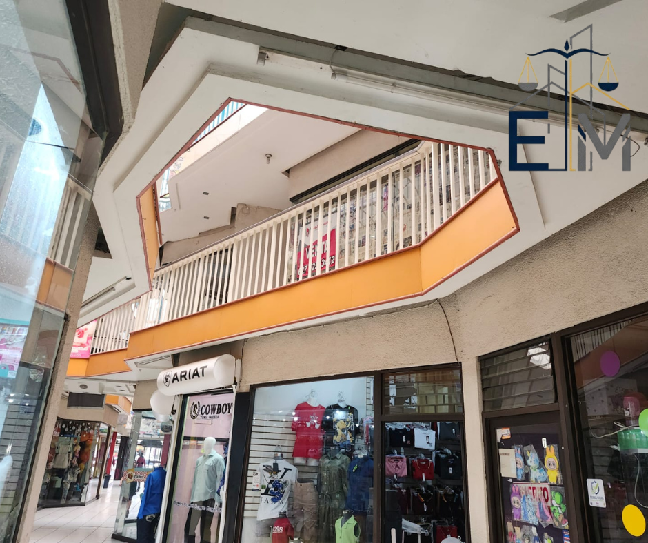 Local Plaza Cristal
