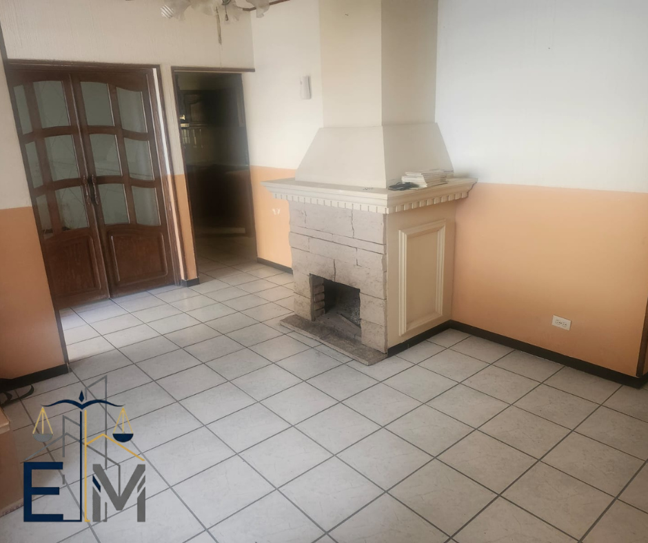 Casa en colonia Praderas