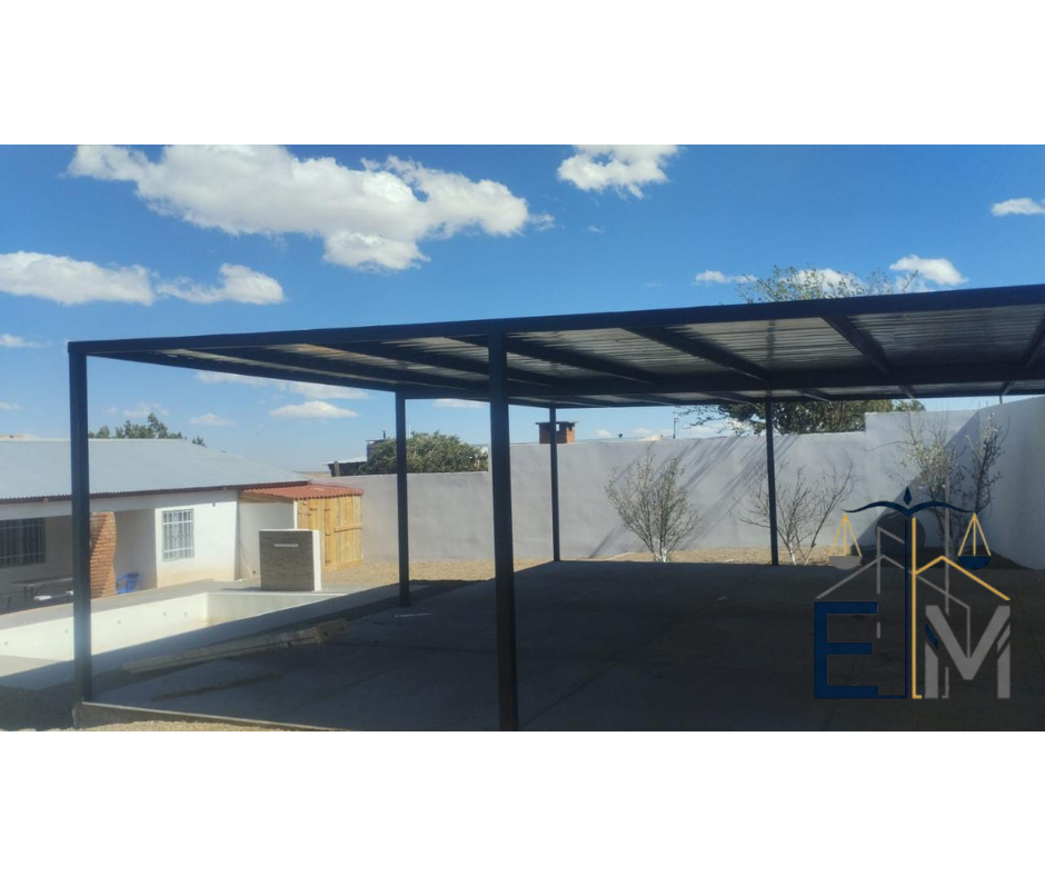 Quinta en San Francisco del Oro