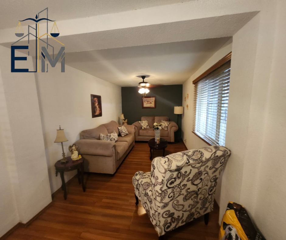 Casa en colonia Praderas