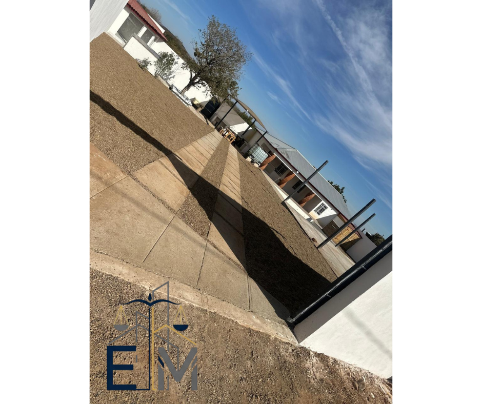 Quinta en San Francisco del Oro