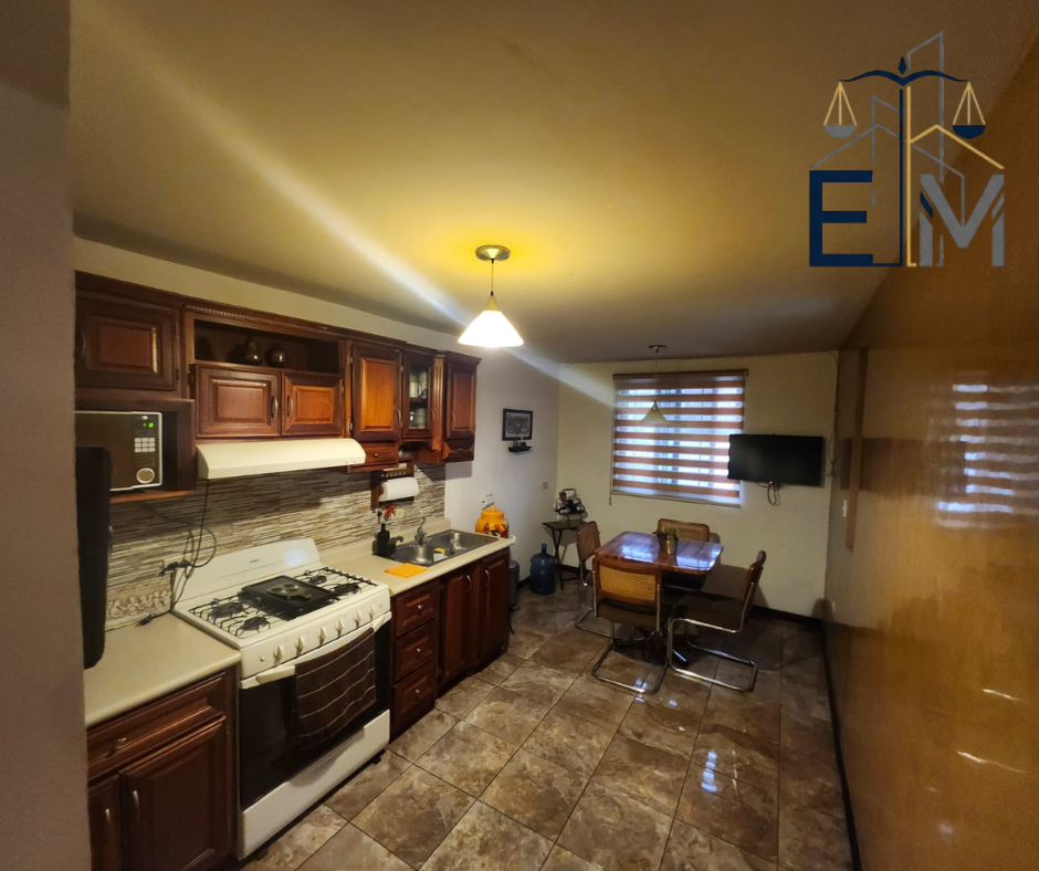 Casa en colonia Praderas