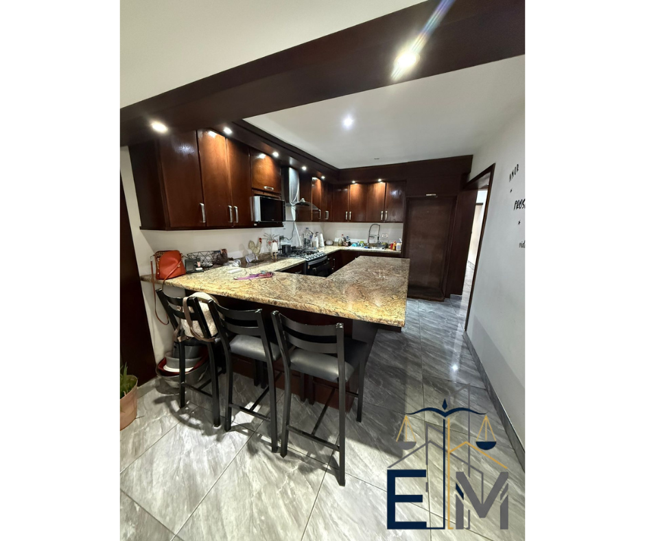 Casa en colonia Real de Victoria