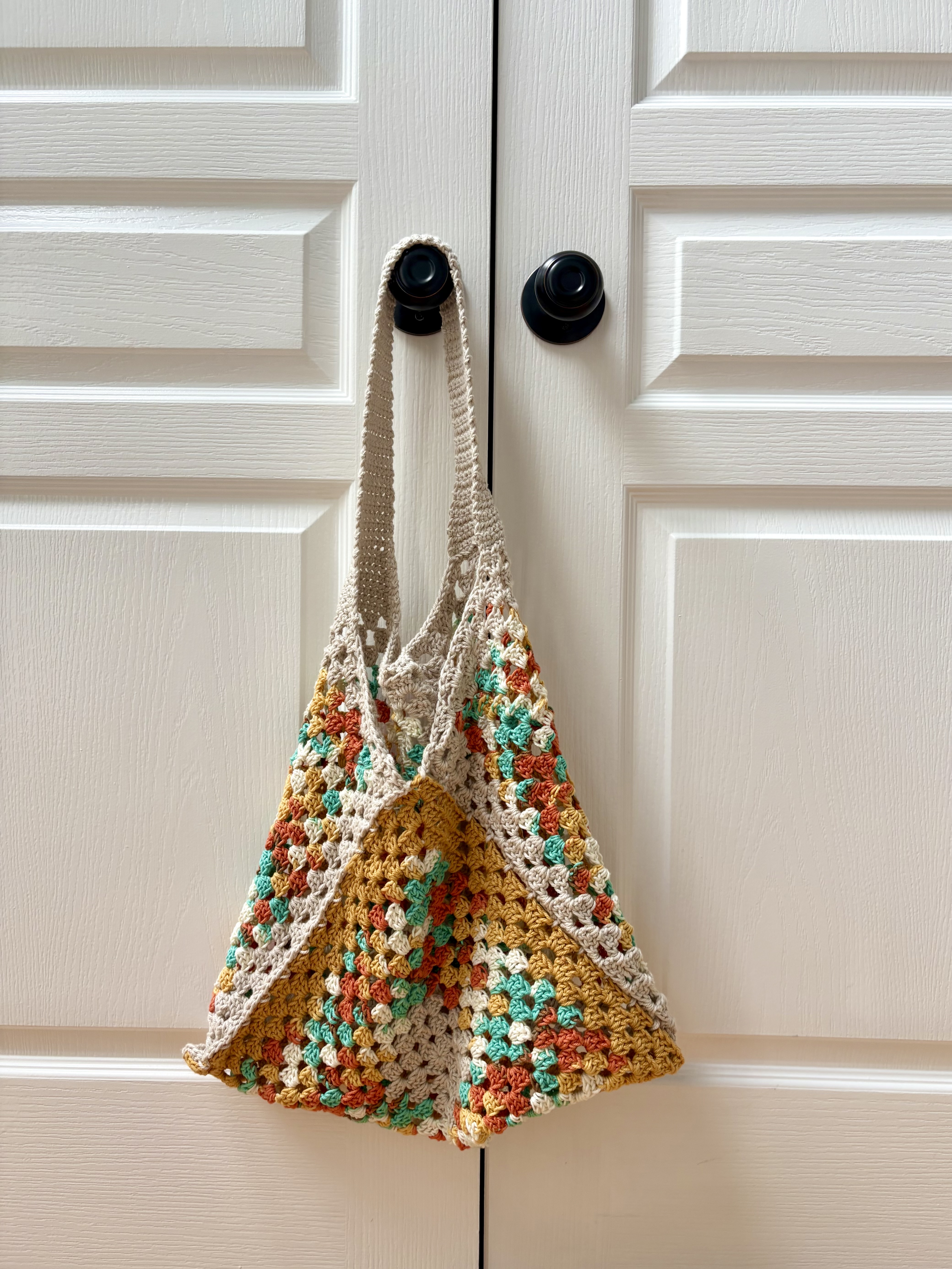 The Clementine Tote