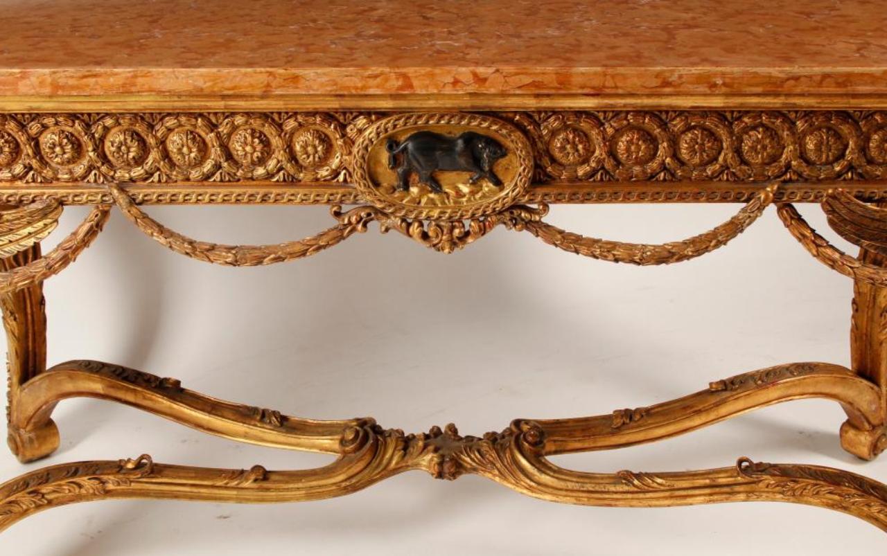 19 Century Table