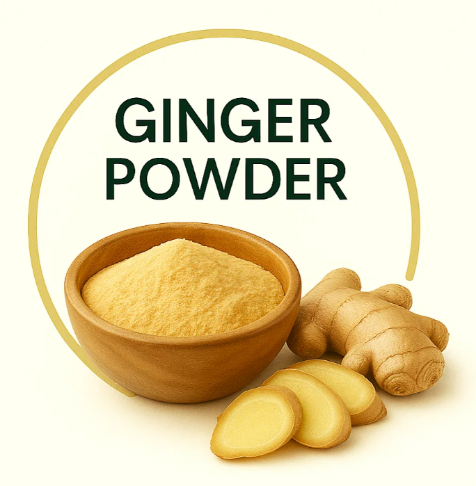 Ginger Powder