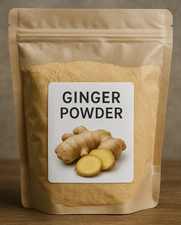 Ginger Powder