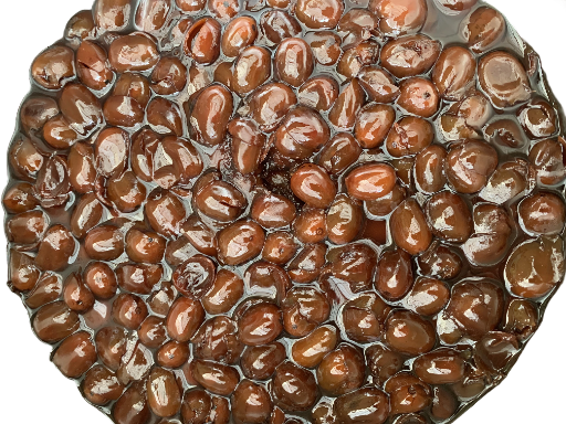 Mermelada de las Geshas