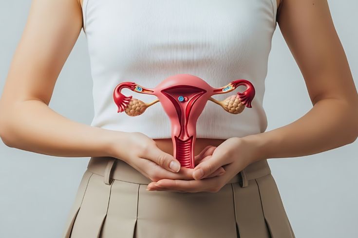 Polycystic Ovary Syndrome (pCOS) Scan