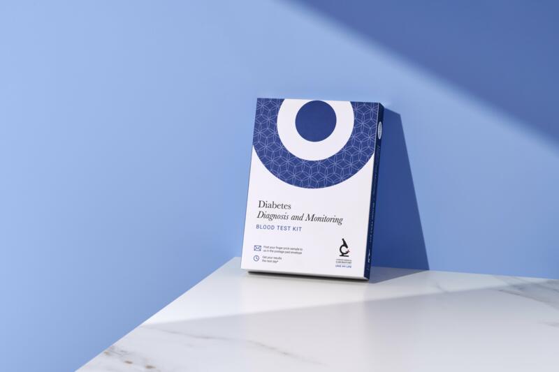Diabetes - Diagnosis and Monitoring (HbA1c)
