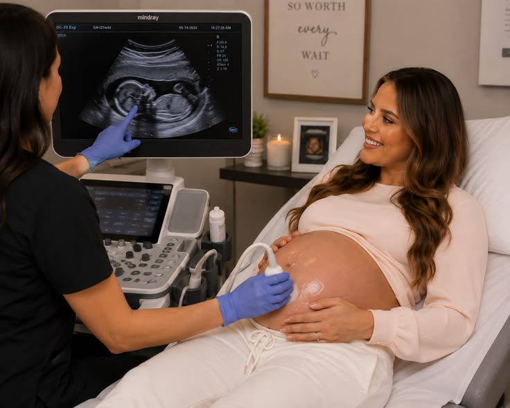 3 x Well-Being Scan