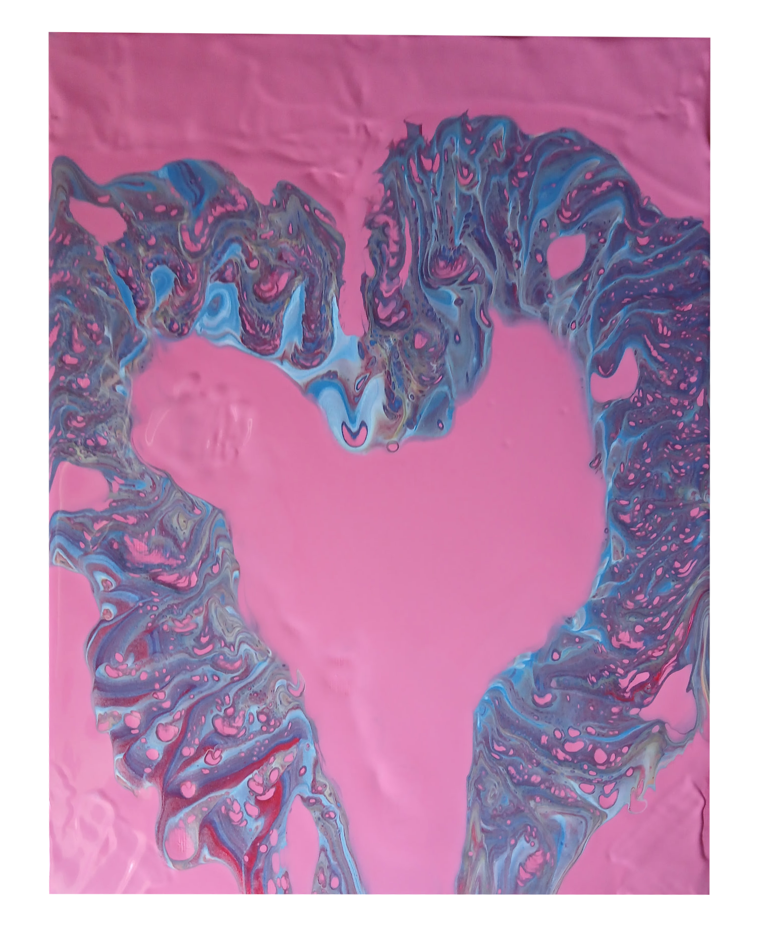 Corazón Desprotegido