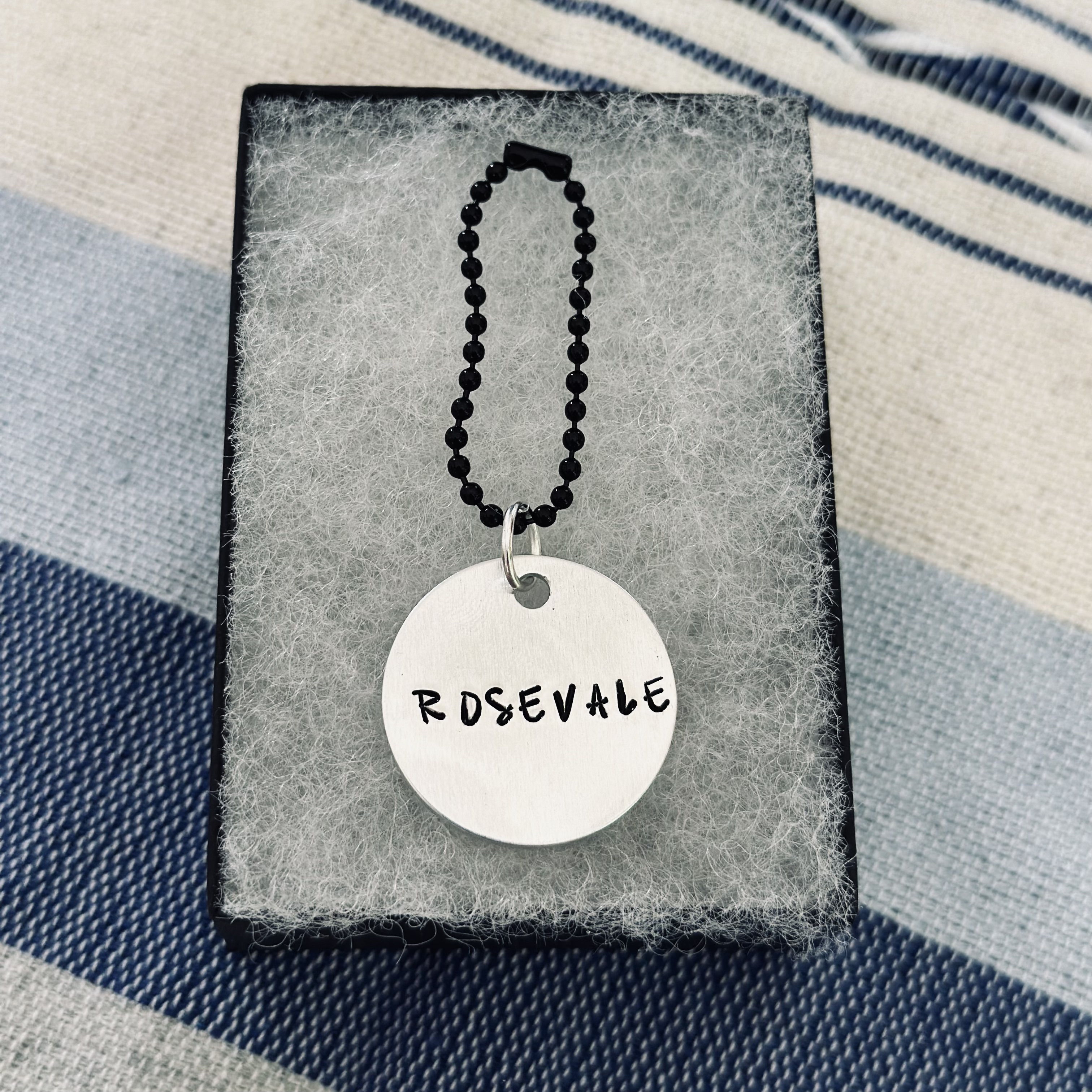 Ichthys Jesus Fish - Minimalist Spiritual Accessories & Jewelry