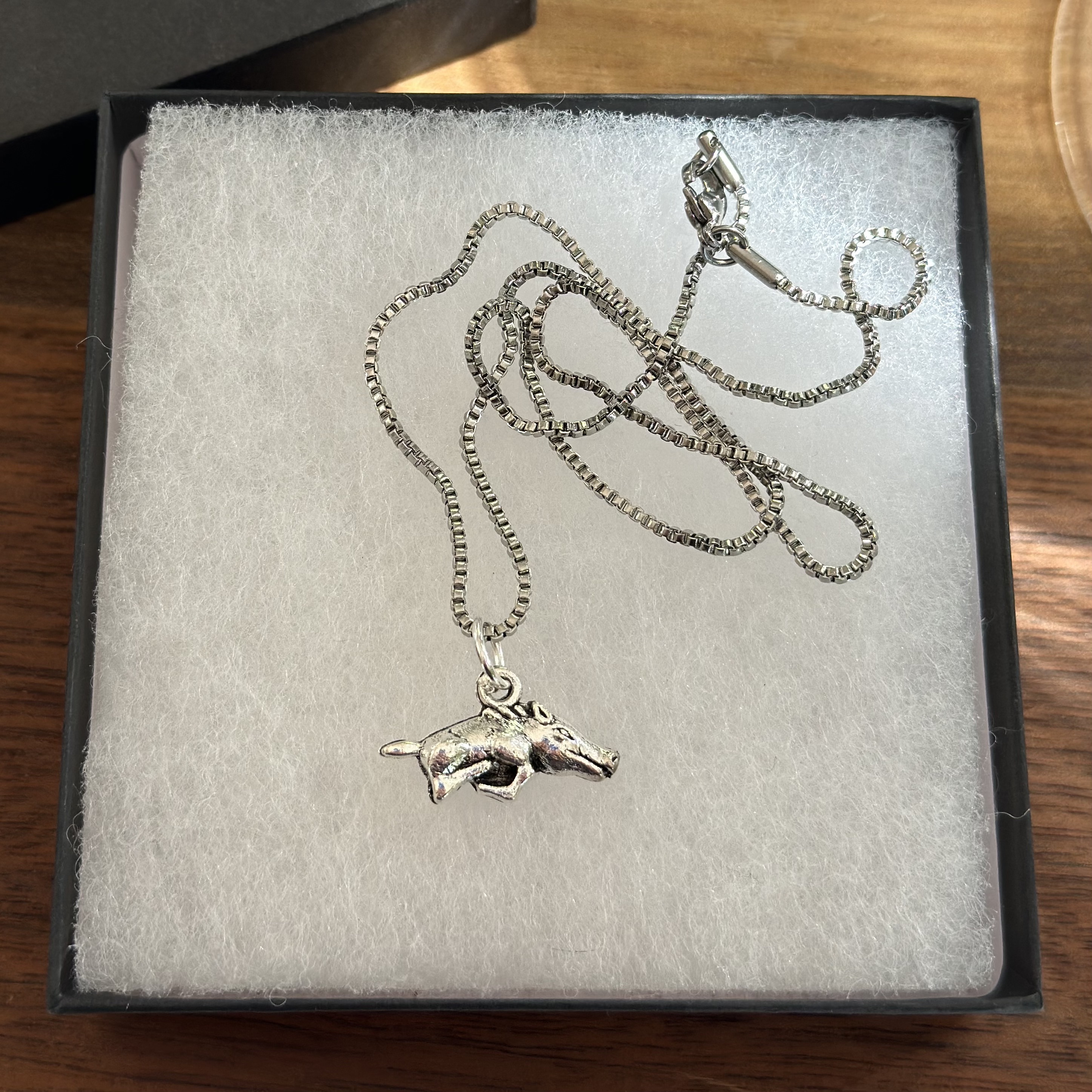 Casual Style Necklace for Mix and Match Jewelry