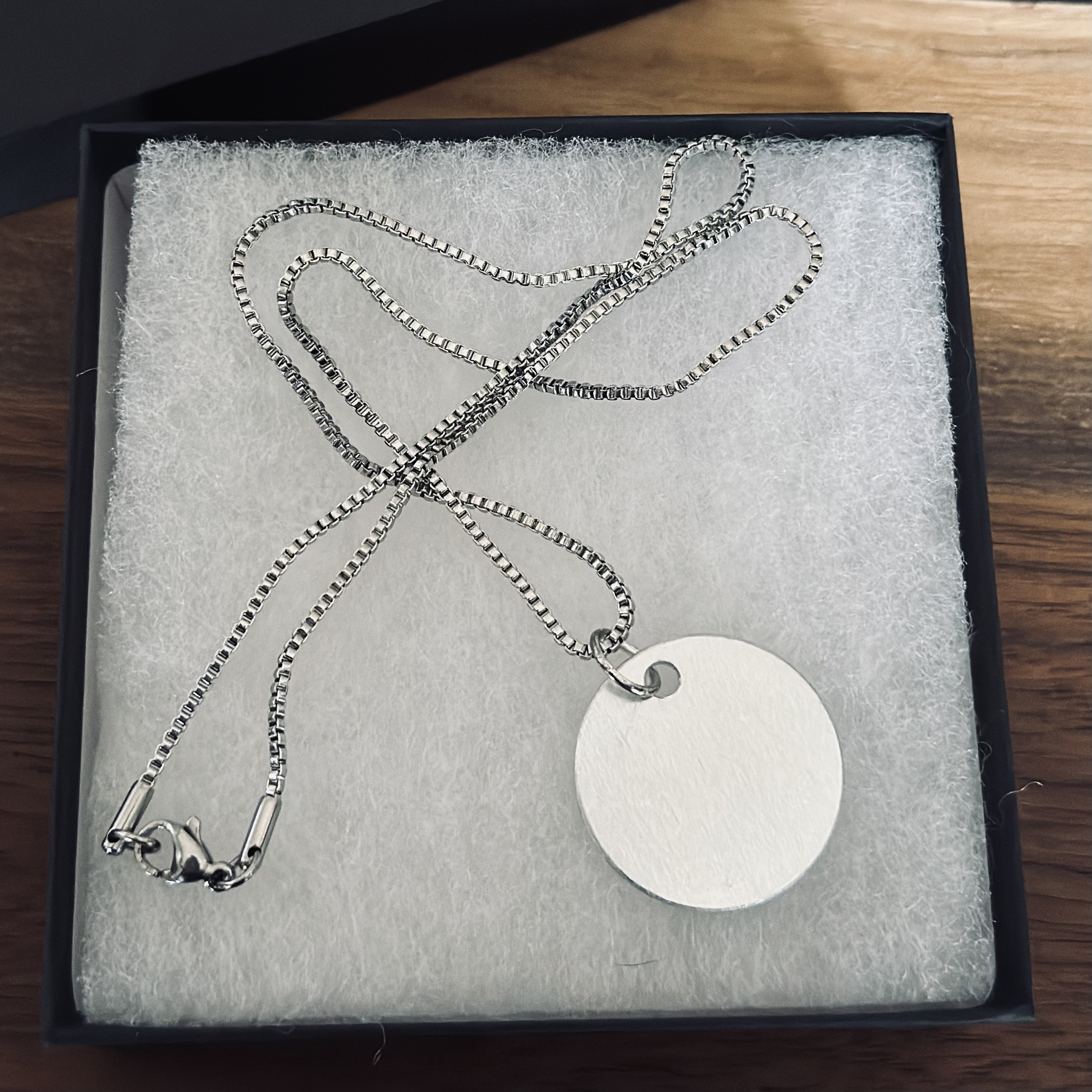 Casual Style Necklace for Mix and Match Jewelry