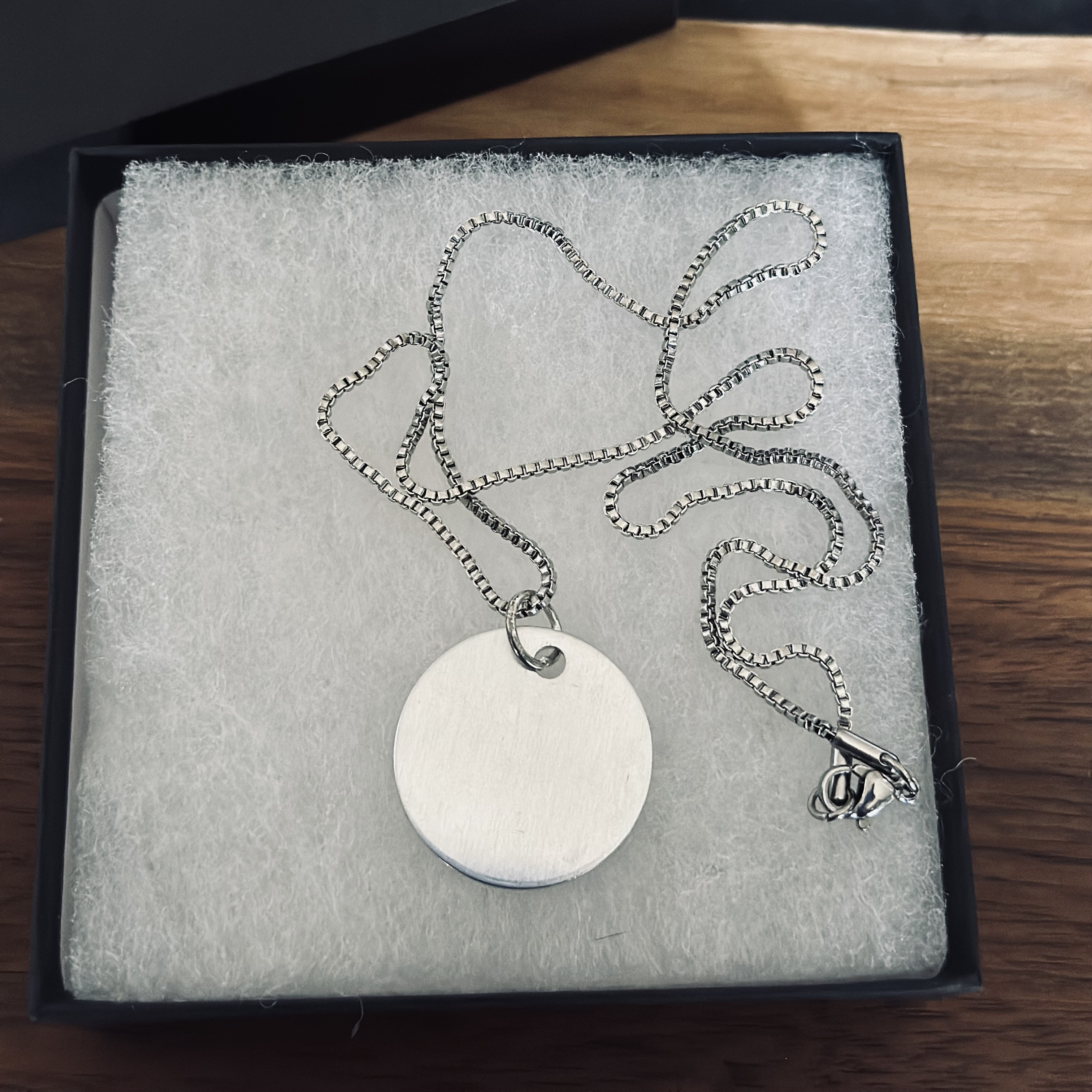 Casual Style Necklace for Mix and Match Jewelry