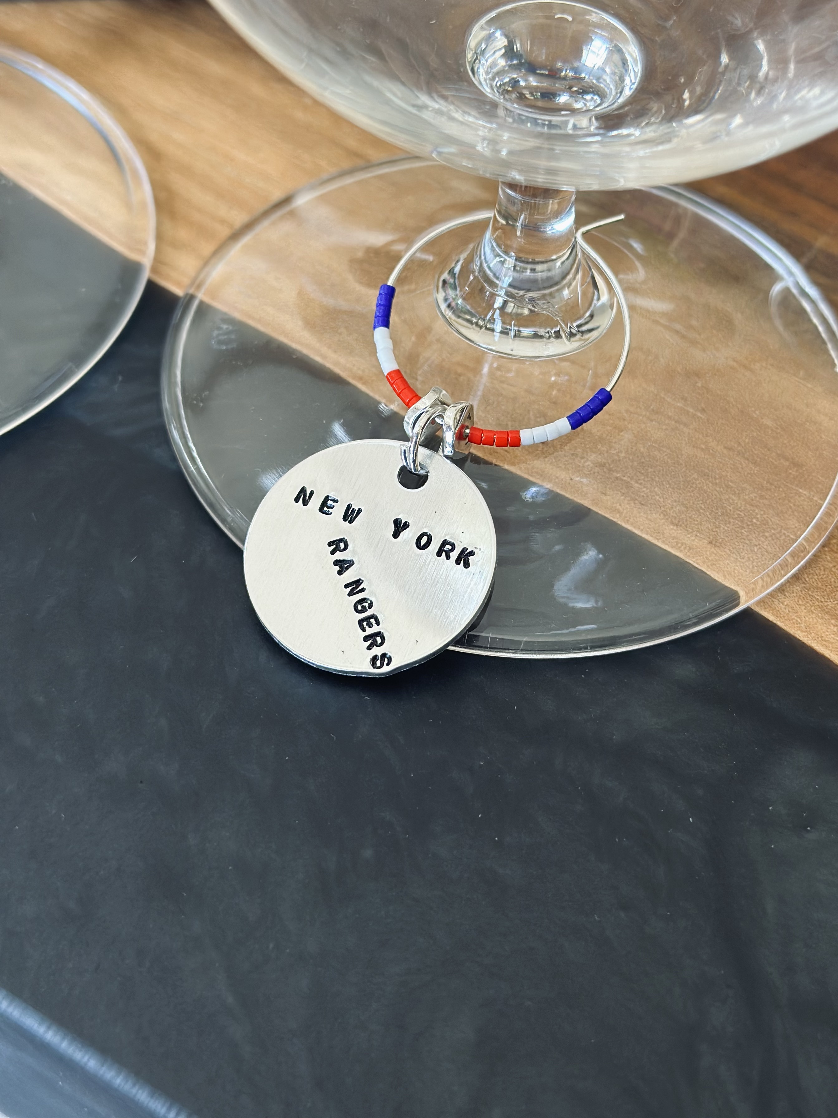 Personalized Design or Extra Wording - Upgrade Option