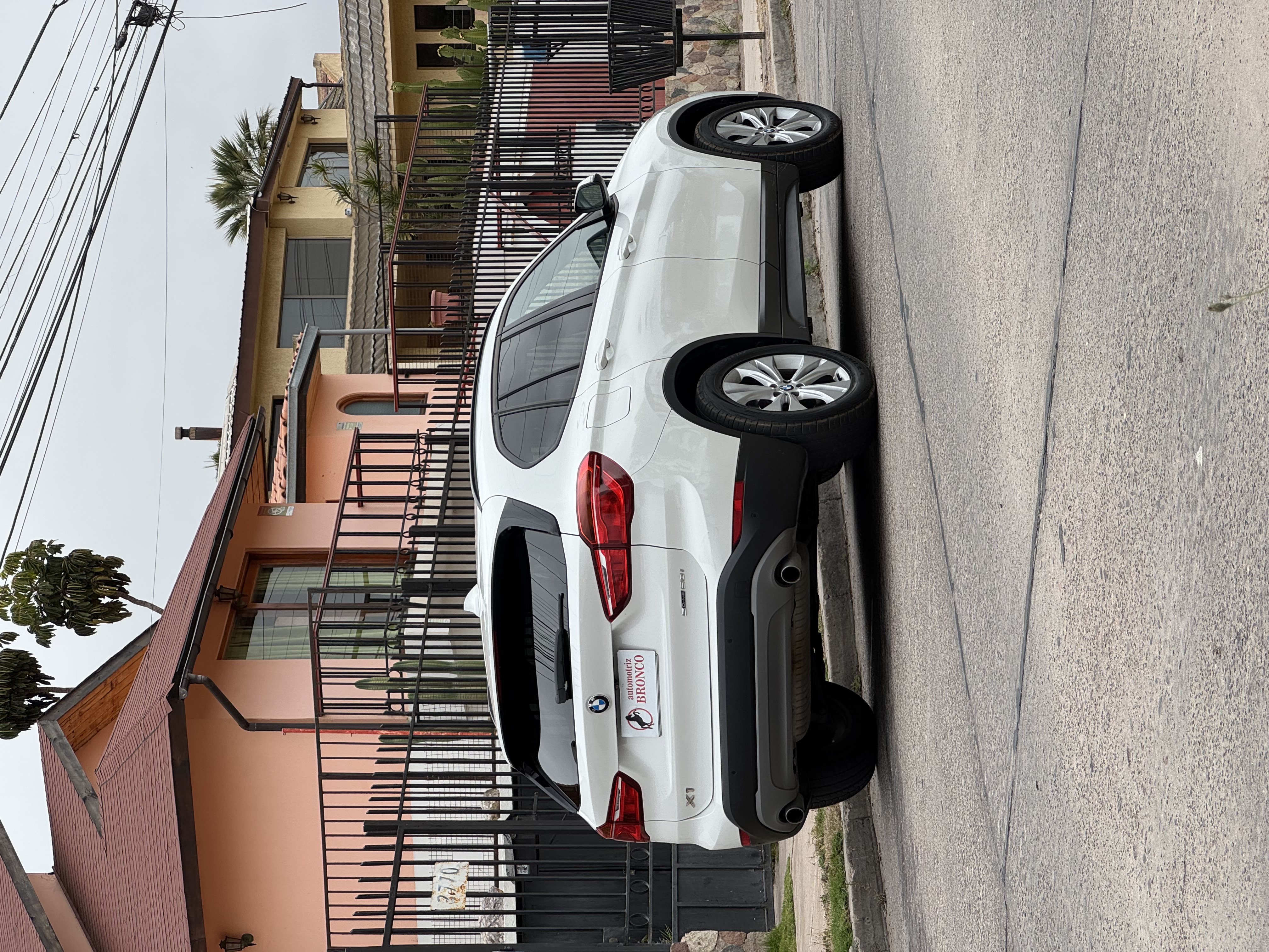 BMW X1 sDrive 20i 2019